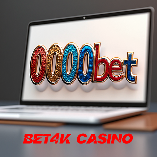 bet4k casino, Slots Emocionantes